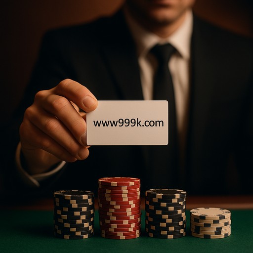 Recursos Paga do 999k: Experiência de Jogo Elevada