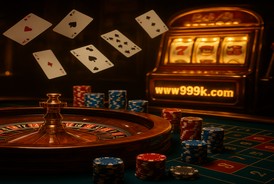 Login Social e Inovador: Conheça o 999k