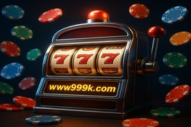 Os mais jogados do 999k — lista sempre atualizada